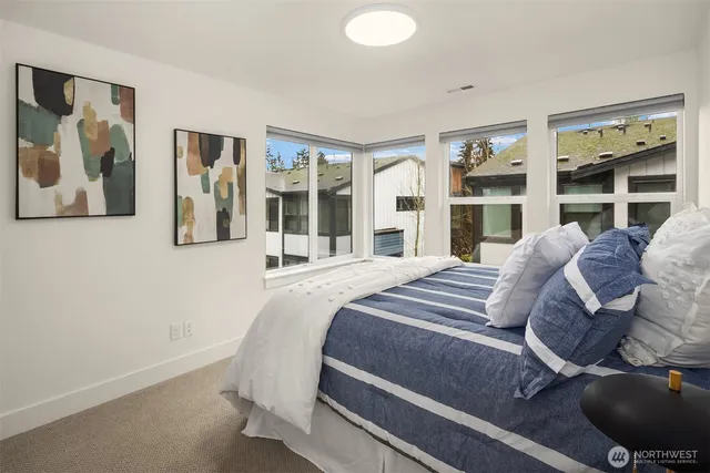 $999,999 | 9608 Northeast 182nd Court, Unit D, Bothell, WA 98011