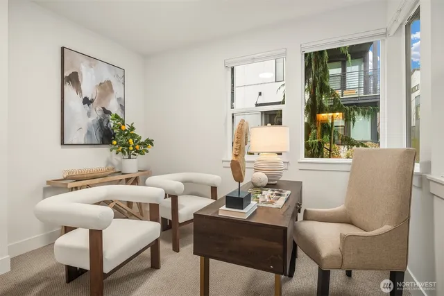 $999,999 | 9608 Northeast 182nd Court, Unit D, Bothell, WA 98011