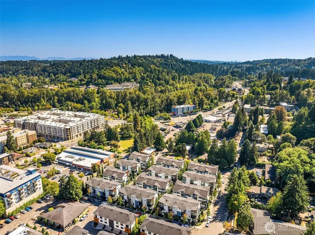 $999,999 | 9608 Northeast 182nd Court, Unit D, Bothell, WA 98011