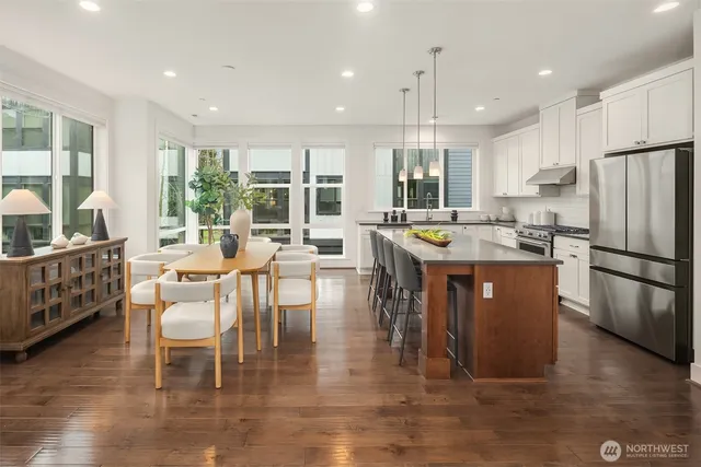 $999,999 | 9608 Northeast 182nd Court, Unit D, Bothell, WA 98011