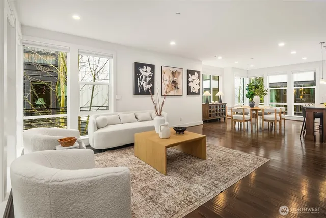 $999,999 | 9608 Northeast 182nd Court, Unit D, Bothell, WA 98011