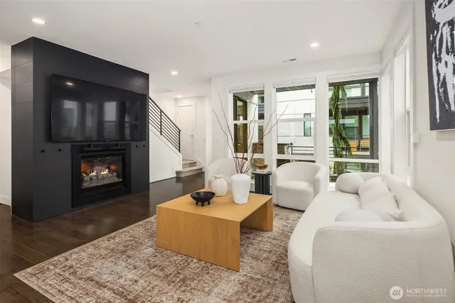 $999,999 | 9608 Northeast 182nd Court, Unit D, Bothell, WA 98011