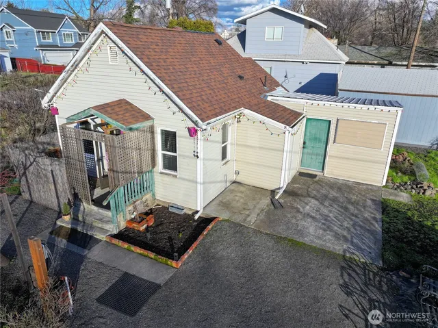 $154,970 | 601 Hawthorne Street, Walla Walla, WA 99362