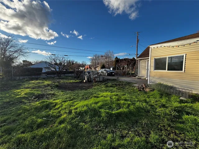 $154,970 | 601 Hawthorne Street, Walla Walla, WA 99362