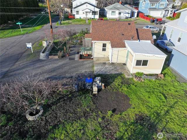 $154,970 | 601 Hawthorne Street, Walla Walla, WA 99362