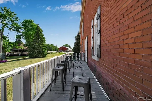 $325,000 | 1693 Quaker Road, Somerset, NY 14012