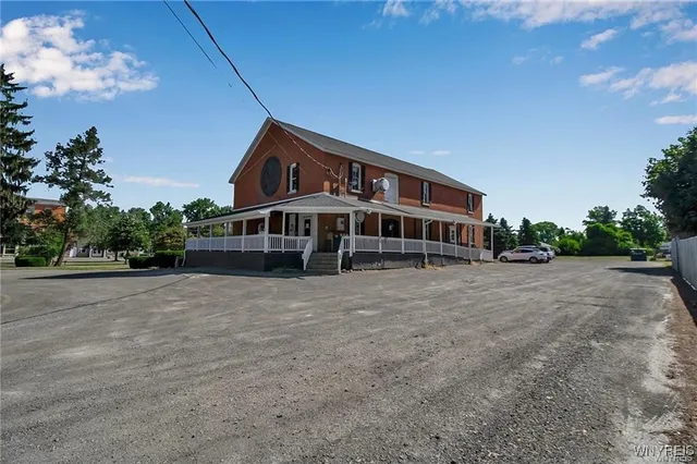 $325,000 | 1693 Quaker Road, Somerset, NY 14012