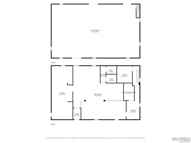 $325,000 | 1693 Quaker Road, Somerset, NY 14012