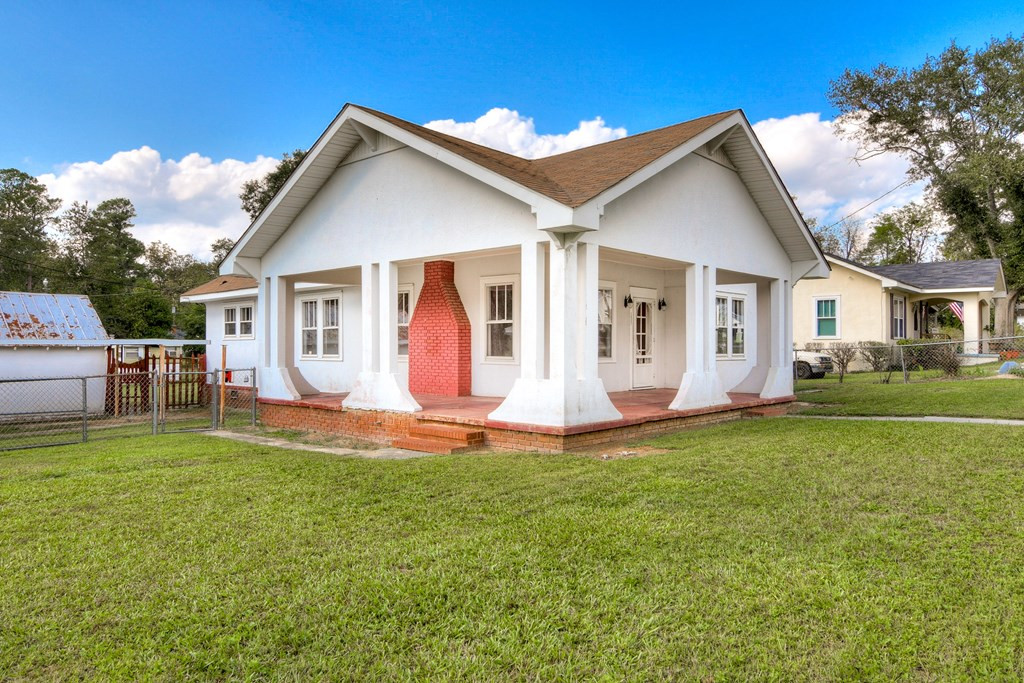 1937 Kissingbower Road Augusta, GA 30904 - Photo 2 of 27