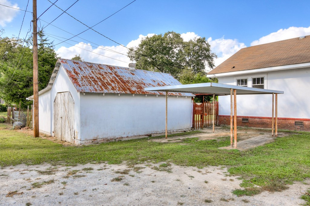 1937 Kissingbower Road Augusta, GA 30904 - Photo 24 of 27