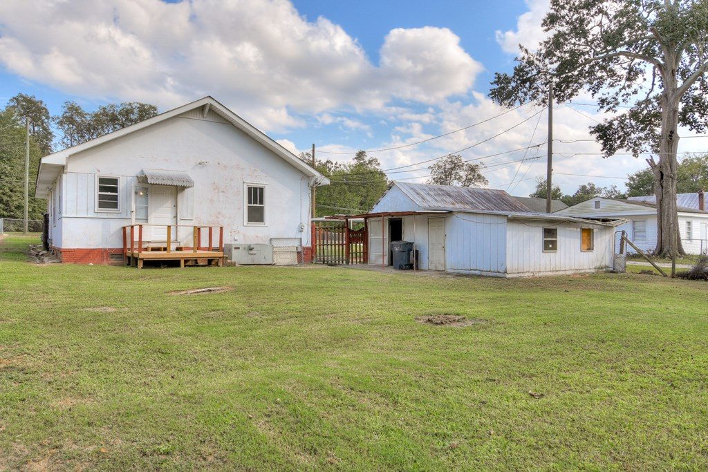 1937 Kissingbower Road Augusta, GA 30904 - Photo 27 of 27