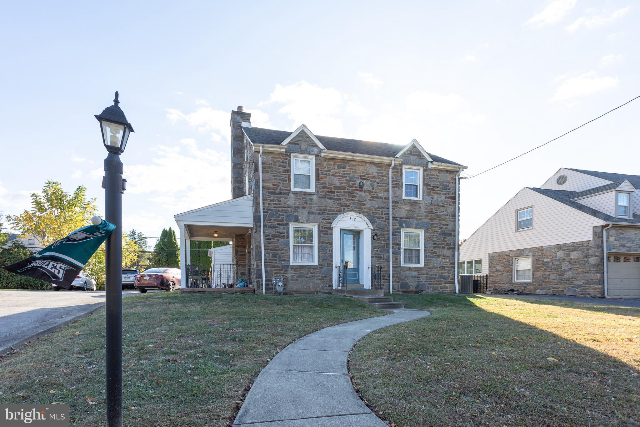 352 Lynbrooke Road Springfield, PA 19064 - Photo 1 of 25