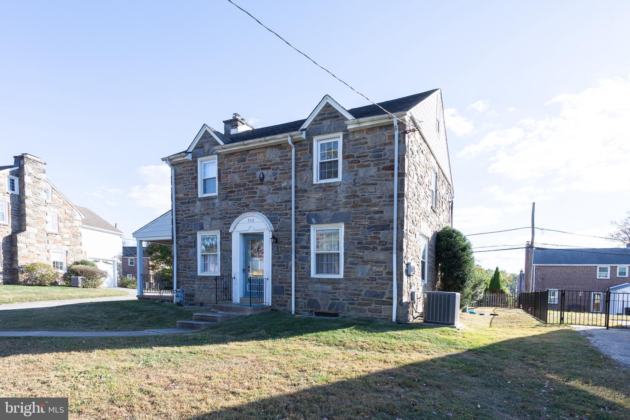 352 Lynbrooke Road Springfield, PA 19064 - Photo 23 of 25