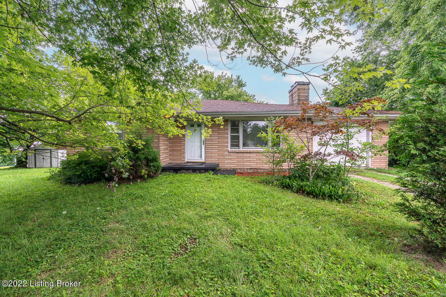 4622 Aiken Road Simpsonville, KY 40067 - Photo 1 of 27 4622-1