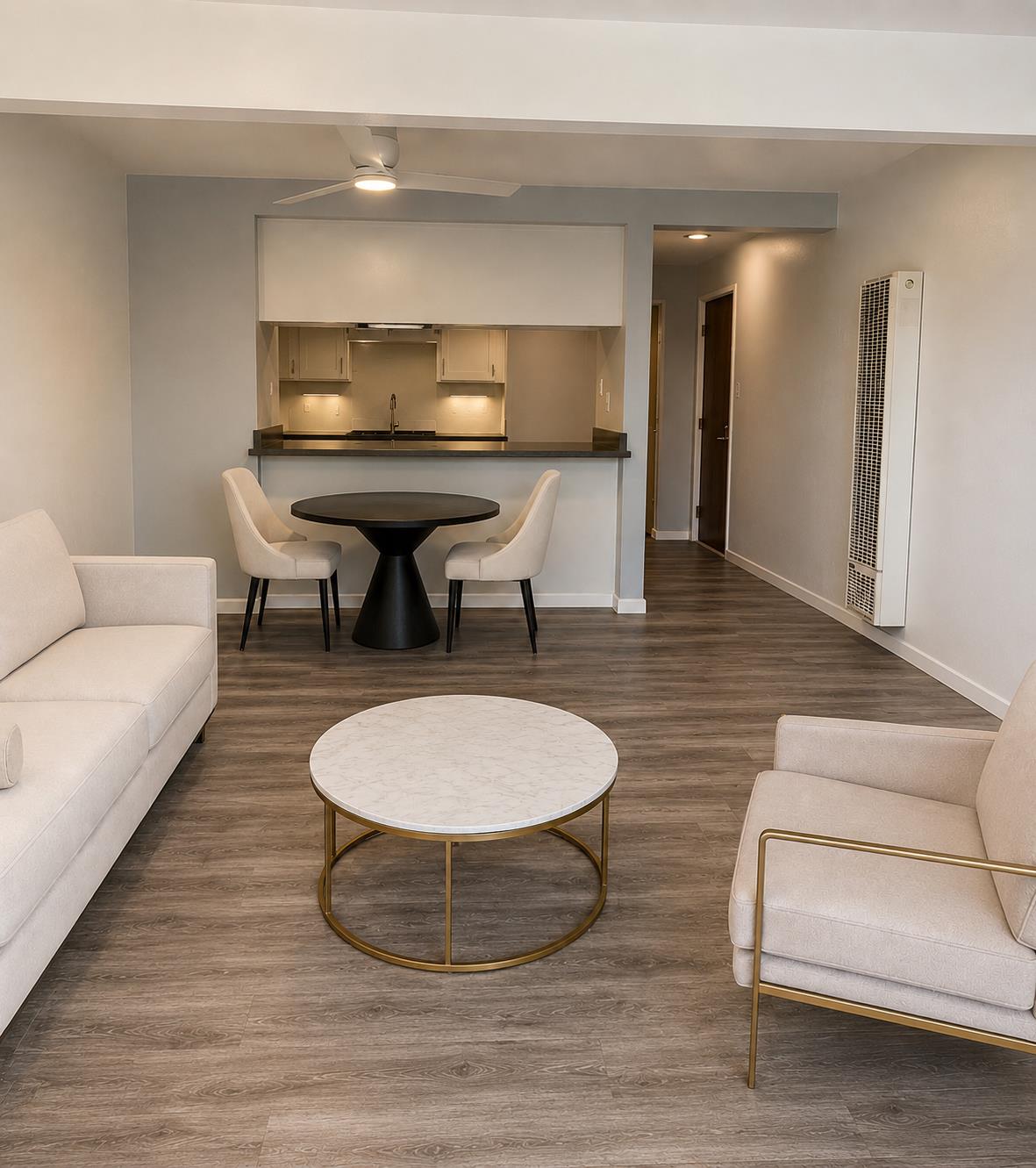 1524 Matheson Road, Unit 5 Concord, CA 94521 - Photo 4 of 9