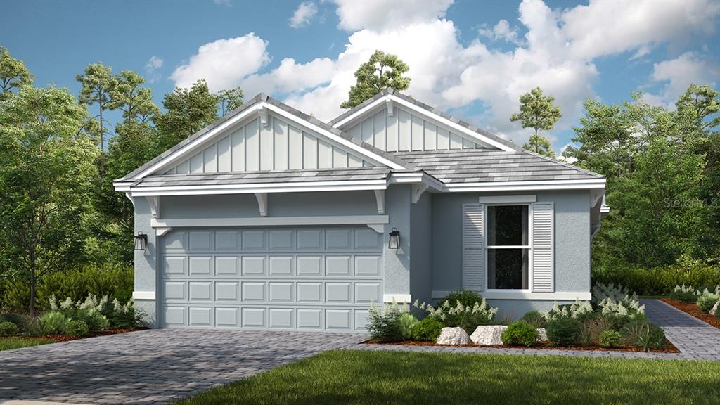 4685 Garofalo Road Wesley Chapel, FL 33543 - Photo 1 of 1 Arezzo ~ Rendering