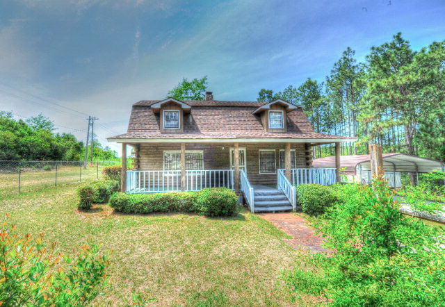 295 Pipeline Road Aiken, SC 29801 - Photo 1 of 1 Main View