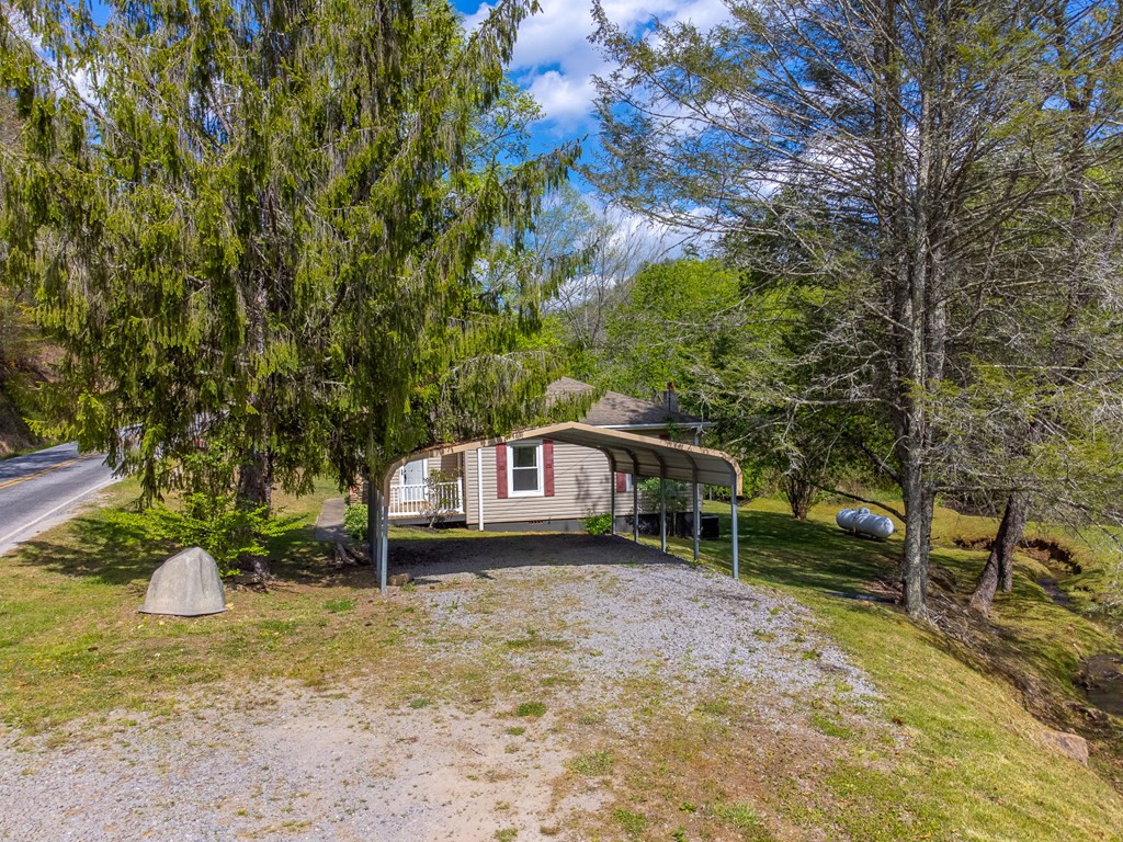 1303 Atoah Road Robbinsville, NC 28771 - Photo 54 of 62