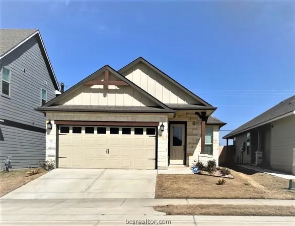 $2,200 | 1051 Toledo Bend Drive, College Station, TX 77845