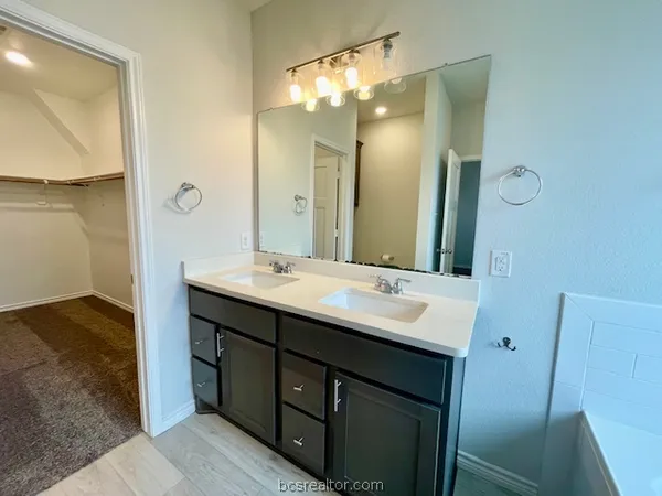 $2,200 | 1051 Toledo Bend Drive, College Station, TX 77845