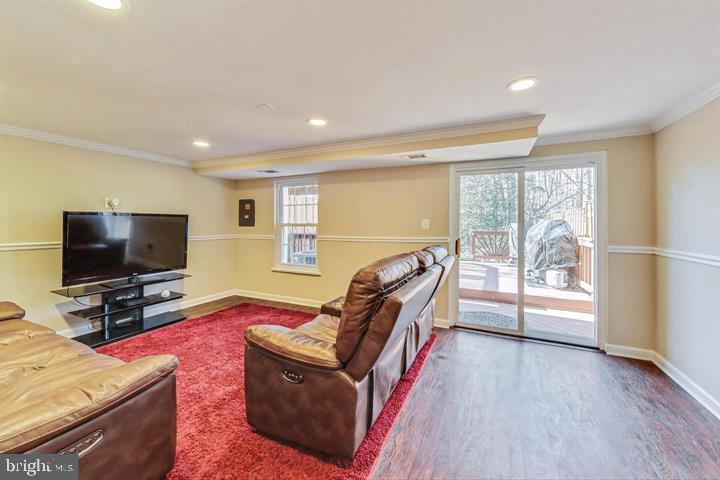 6415 Old Scotts Court Springfield, VA 22152 - Photo 15 of 25