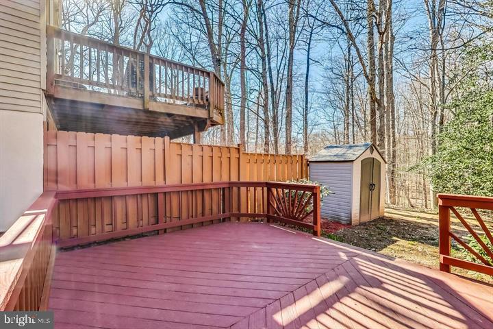 6415 Old Scotts Court Springfield, VA 22152 - Photo 18 of 25