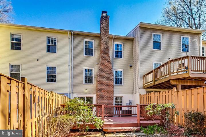 6415 Old Scotts Court Springfield, VA 22152 - Photo 19 of 25
