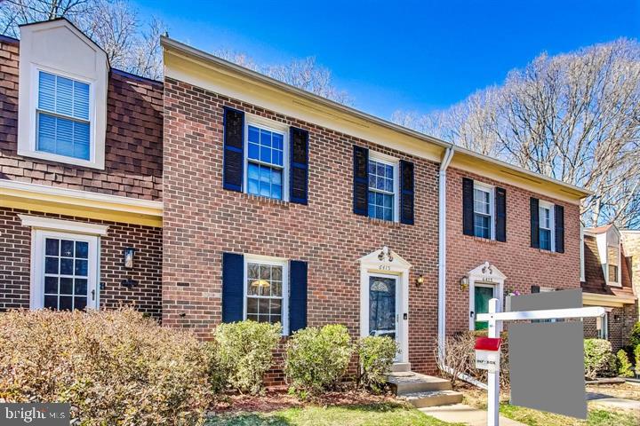 6415 Old Scotts Court Springfield, VA 22152 - Photo 2 of 25