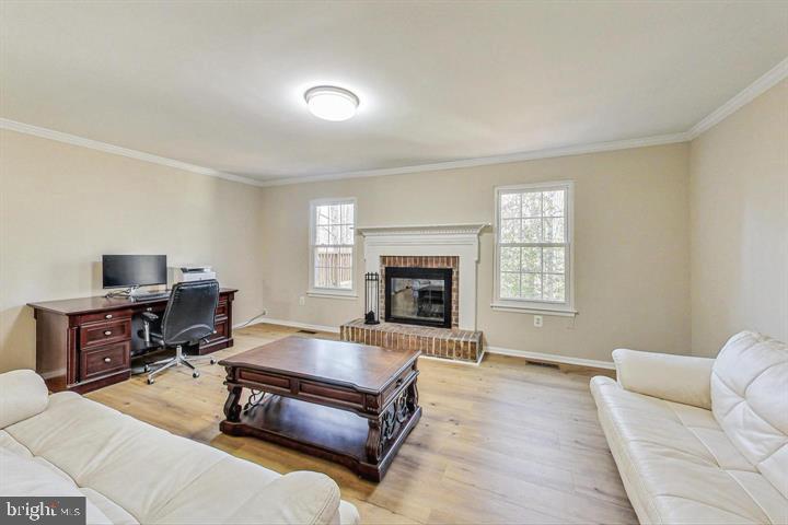 6415 Old Scotts Court Springfield, VA 22152 - Photo 5 of 25