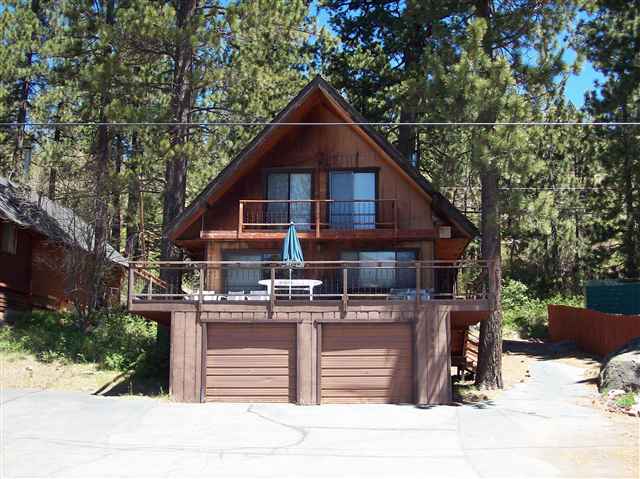 12984 Donner Pass Road Truckee, CA 96161 - Photo 1 of 1 Gallery Image 1