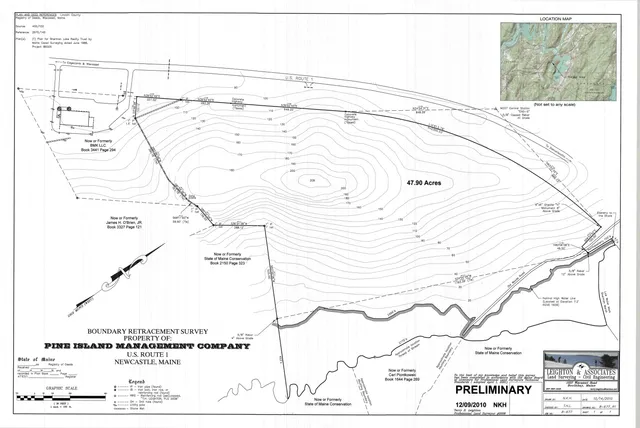 $650,000 | 2-37 Highway 1, Damariscotta, ME 04543