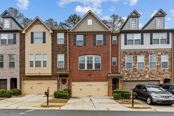 $2,550 | 3209 Hallmark Lane Northeast, Buford, GA 30519