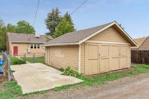 $525,000 | 3216 South Grant Street, Englewood, CO 80113