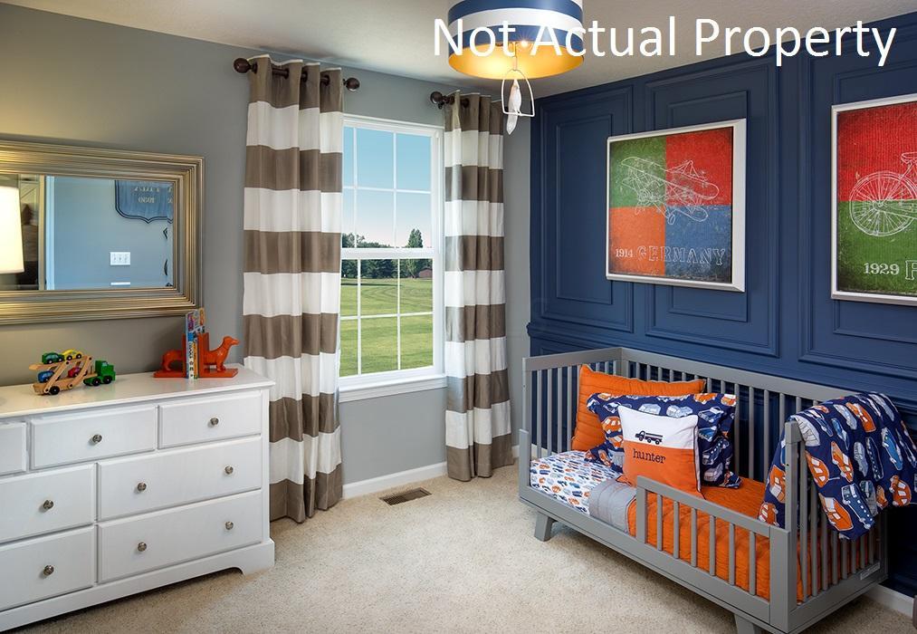 712 Eagle Walk Road Delaware, OH 43015 - Photo 17 of 34 Gallery Image 17