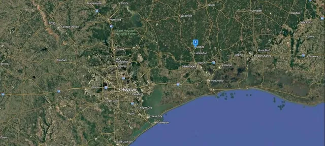 $20,999 | 96 Highway 327 East, Silsbee, TX 77656