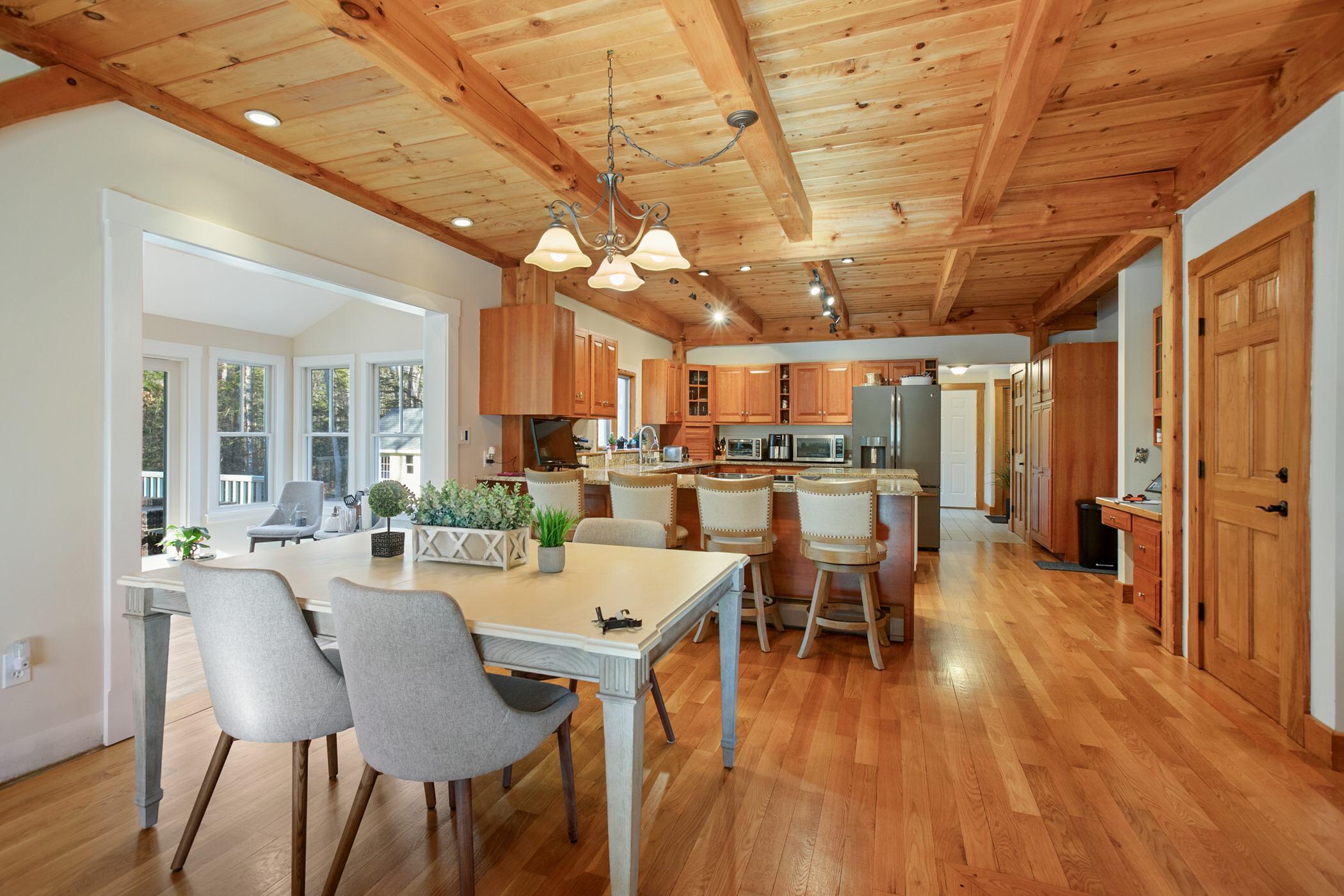 27 Rivers Edge Drive Kennebunk, ME 04043 - Photo 8 of 34 27 Rivers Edge Drive