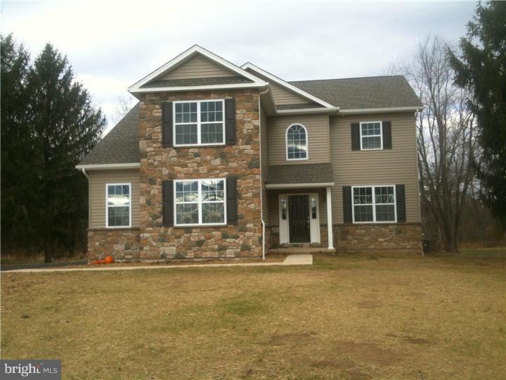 1630 Fels Road Pennsburg, PA 18073 - Photo 1 of 1 Exterior Front