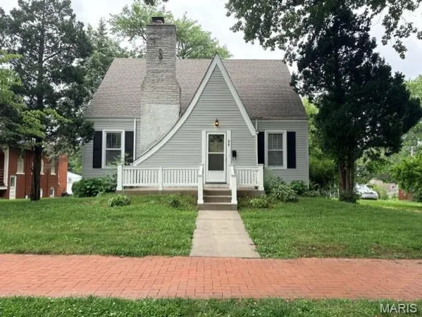 $1,825 | 513 West St Louis Street, Lebanon, IL 62254