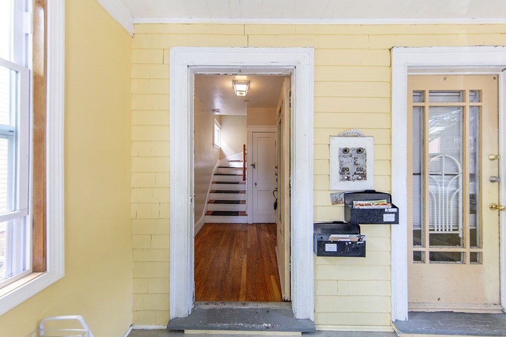 20 Priesing Street, Unit 2 Boston, MA 02130 - Photo 3 of 15