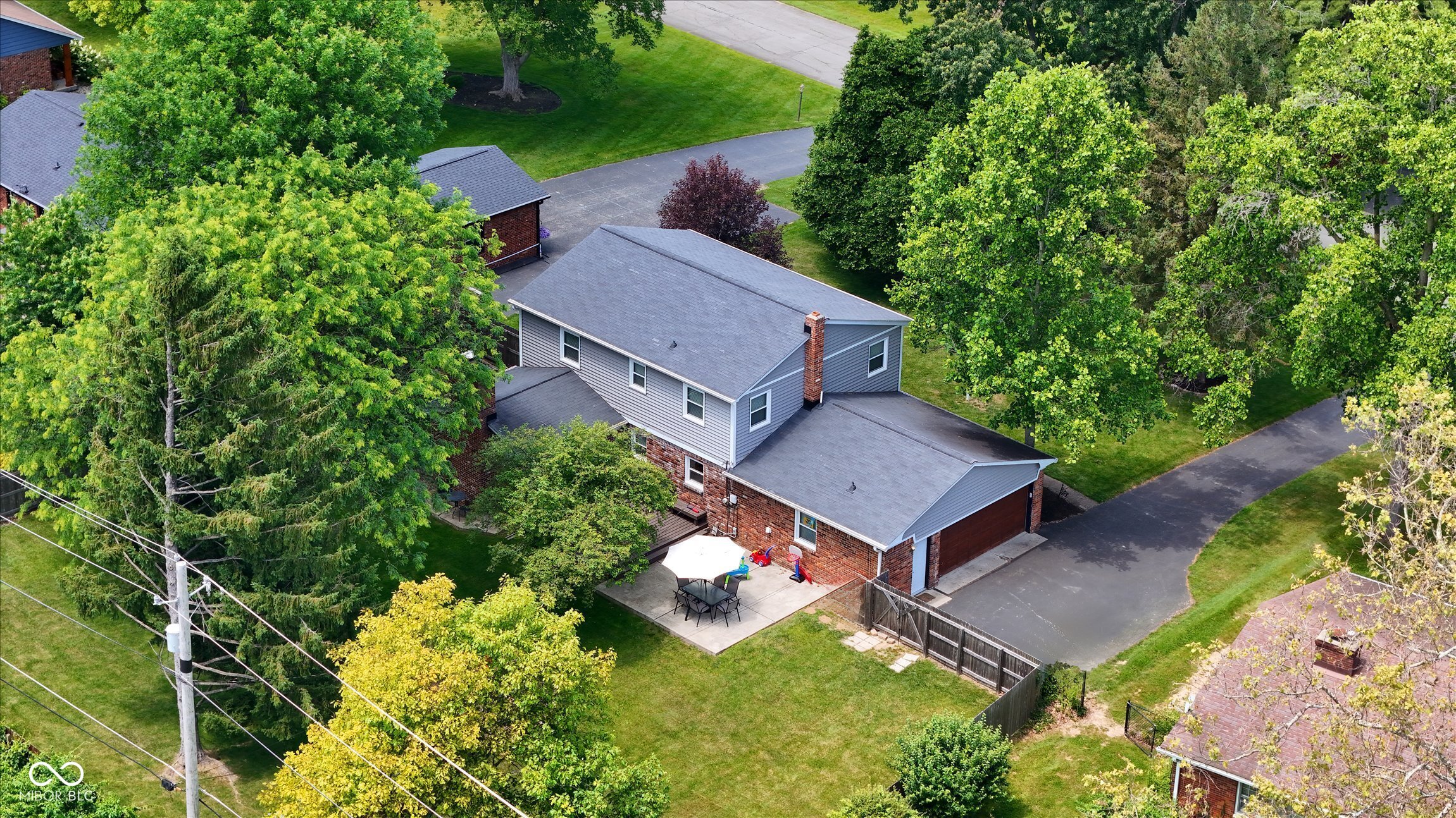 7203 North Audubon Road Indianapolis, IN 46250 - Photo 56 of 61 Gallery Image 56