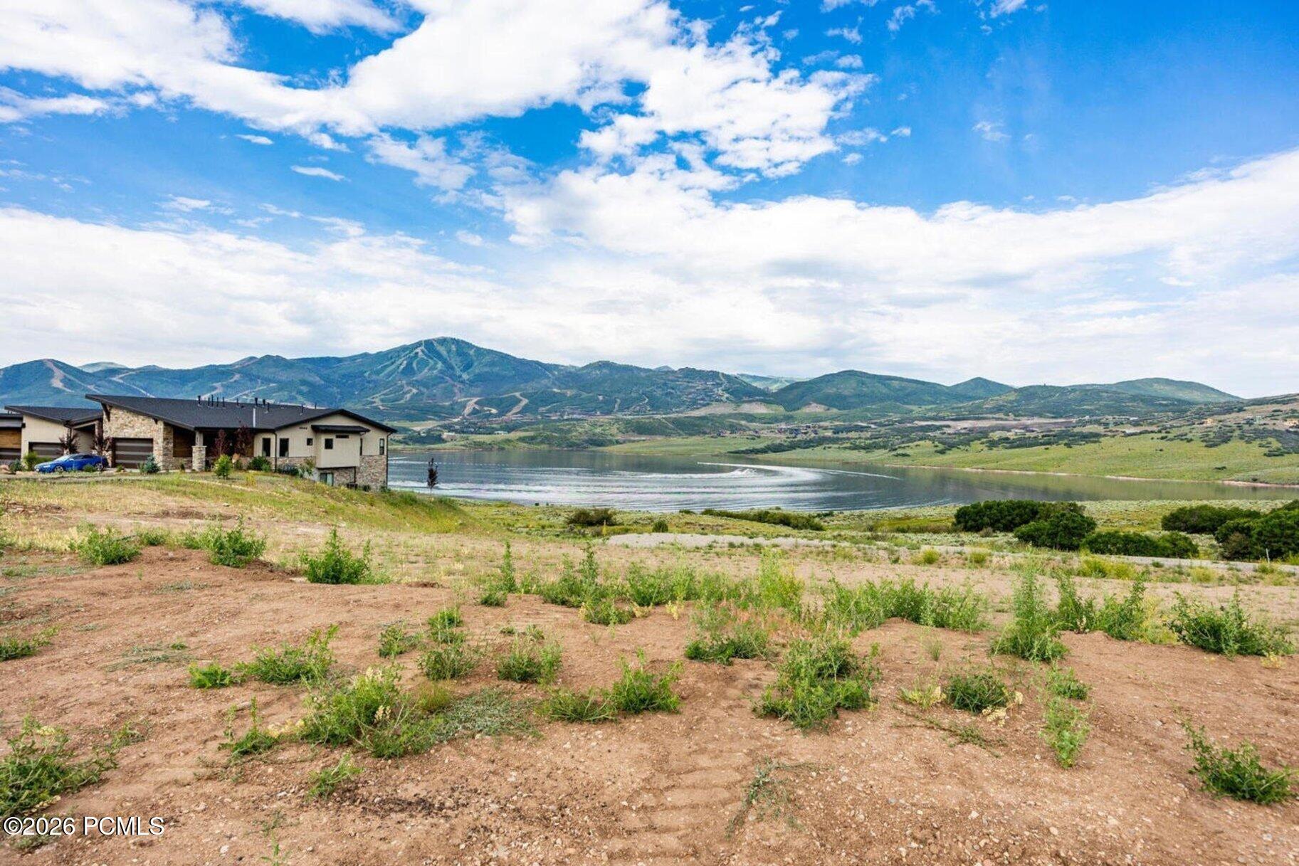 488 East Kayak Drive Hideout, UT 84036 - Photo 11 of 29