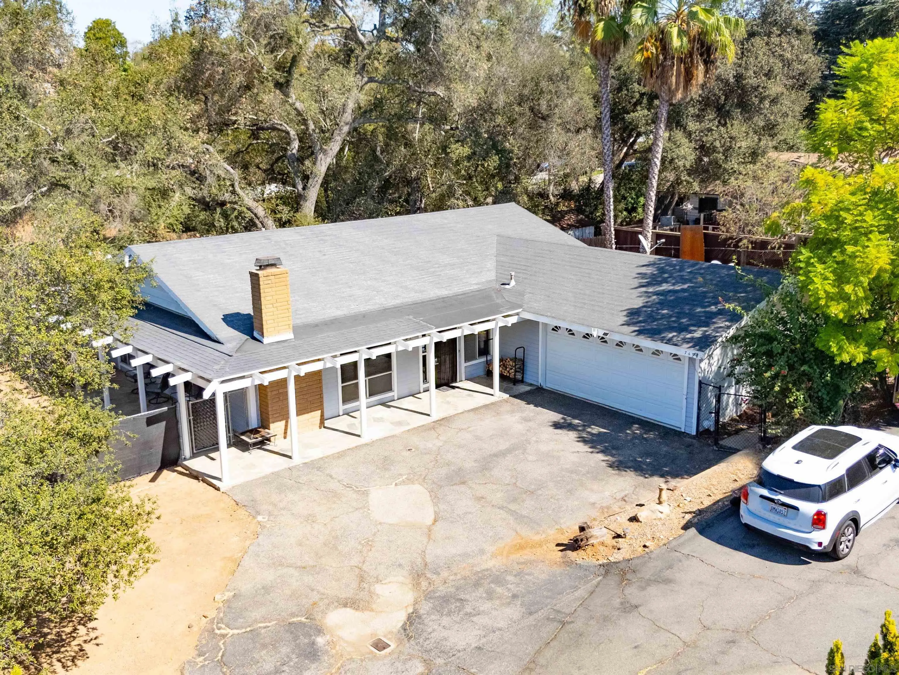 749 De Luz Road Fallbrook, CA 92028 - Photo 46 of 49 Gallery Image 46