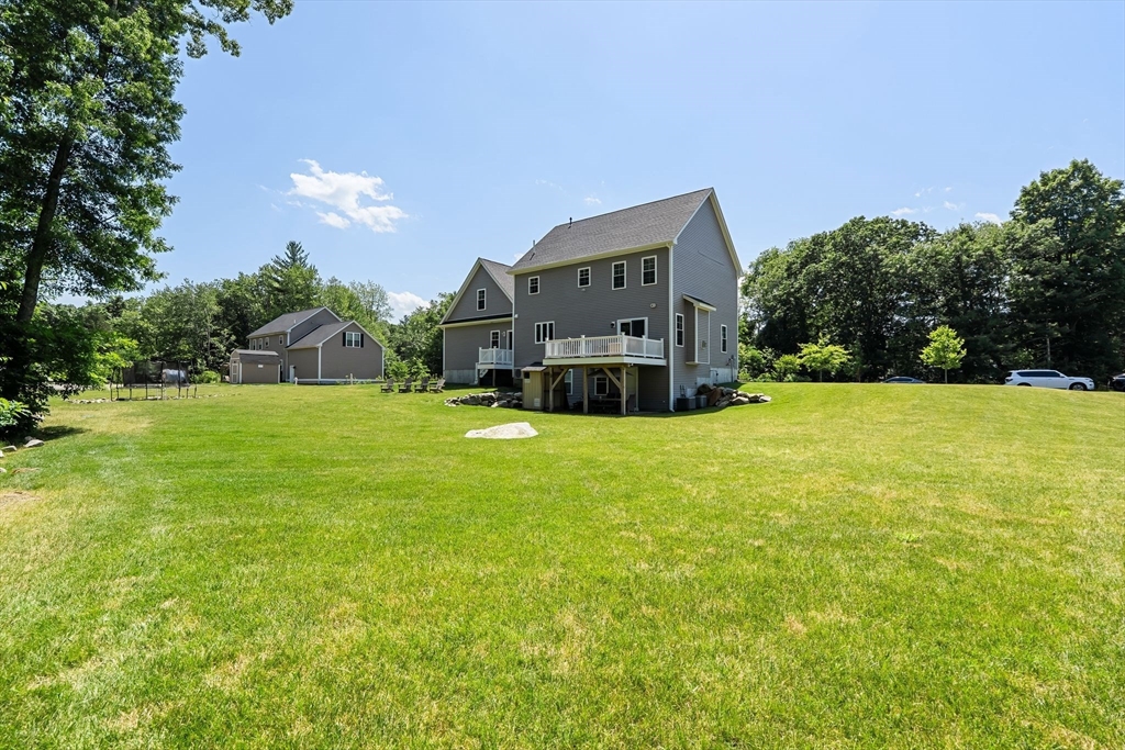 7 Maris Lane Dighton, MA 02764 - Photo 37 of 42