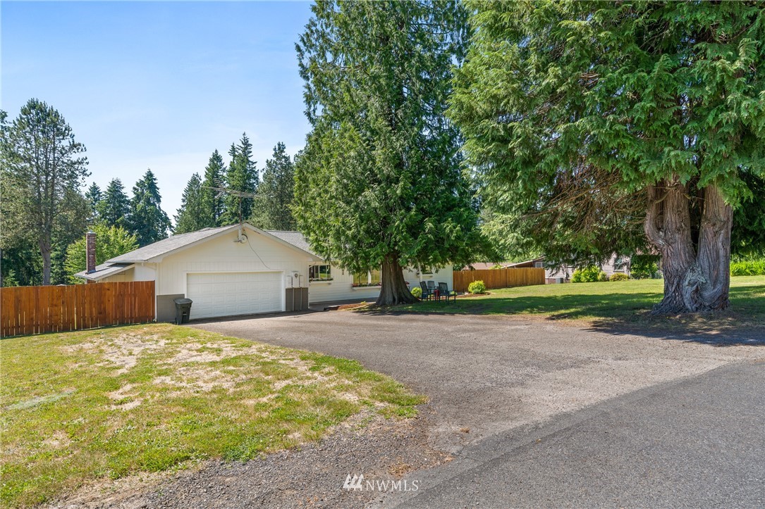 101 Studebaker Road Castle Rock, WA 98611 - Photo 2 of 25 Gallery Image 2