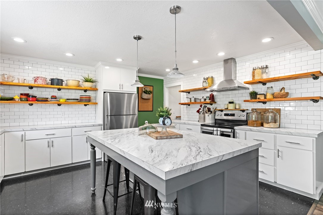 101 Studebaker Road Castle Rock, WA 98611 - Photo 14 of 25 Gallery Image 14