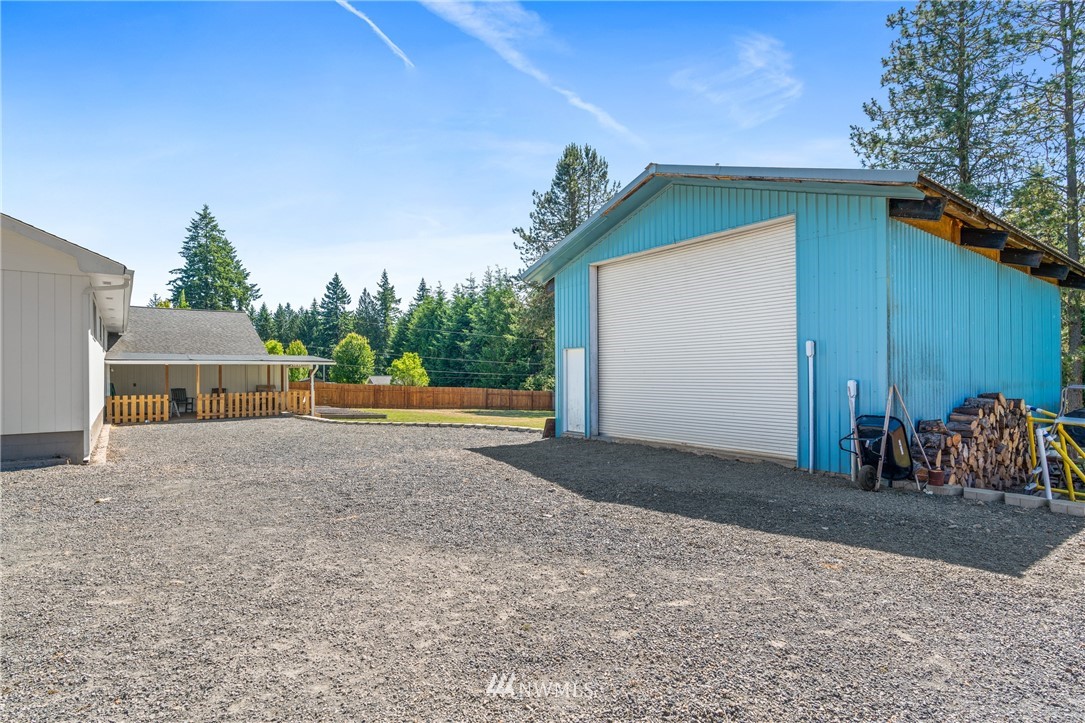 101 Studebaker Road Castle Rock, WA 98611 - Photo 6 of 25 Gallery Image 6