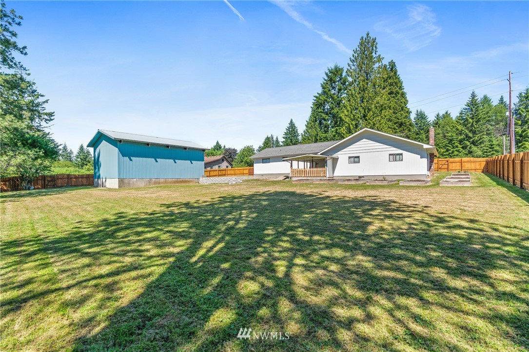 101 Studebaker Road Castle Rock, WA 98611 - Photo 8 of 25 Gallery Image 8