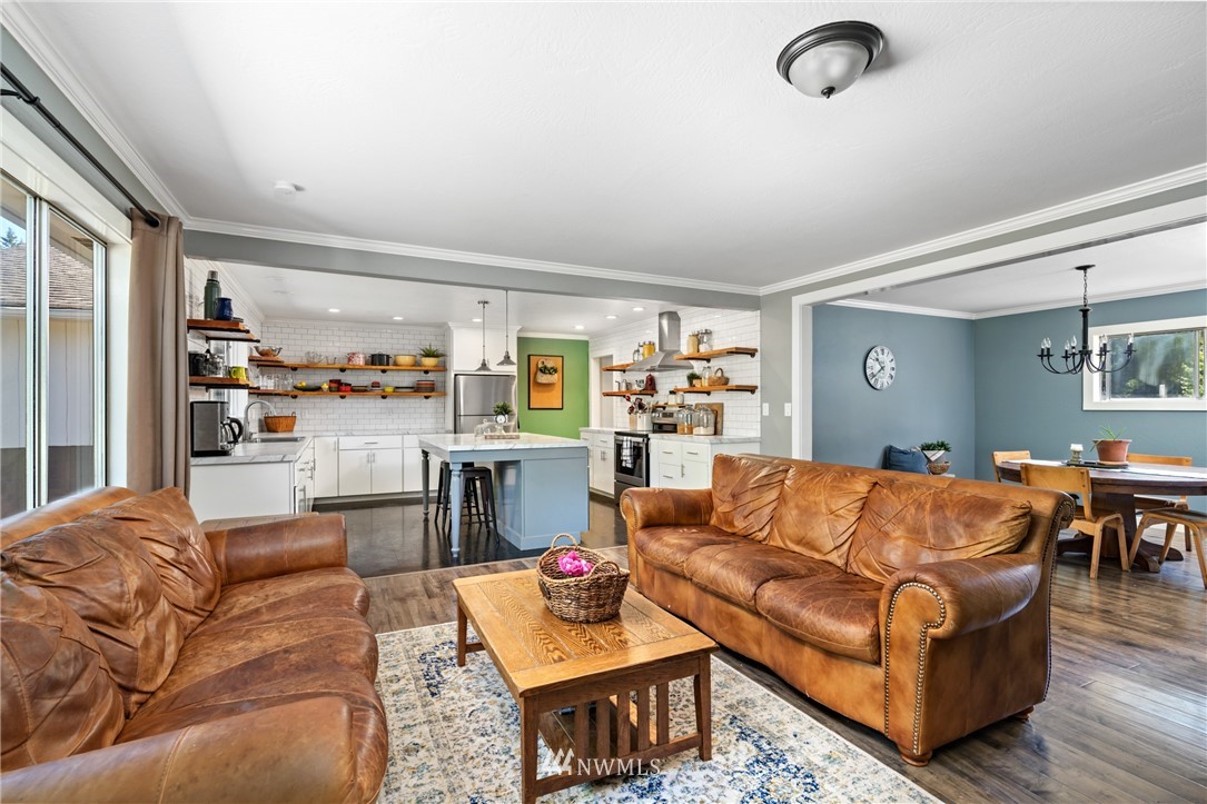 101 Studebaker Road Castle Rock, WA 98611 - Photo 10 of 25 Gallery Image 10