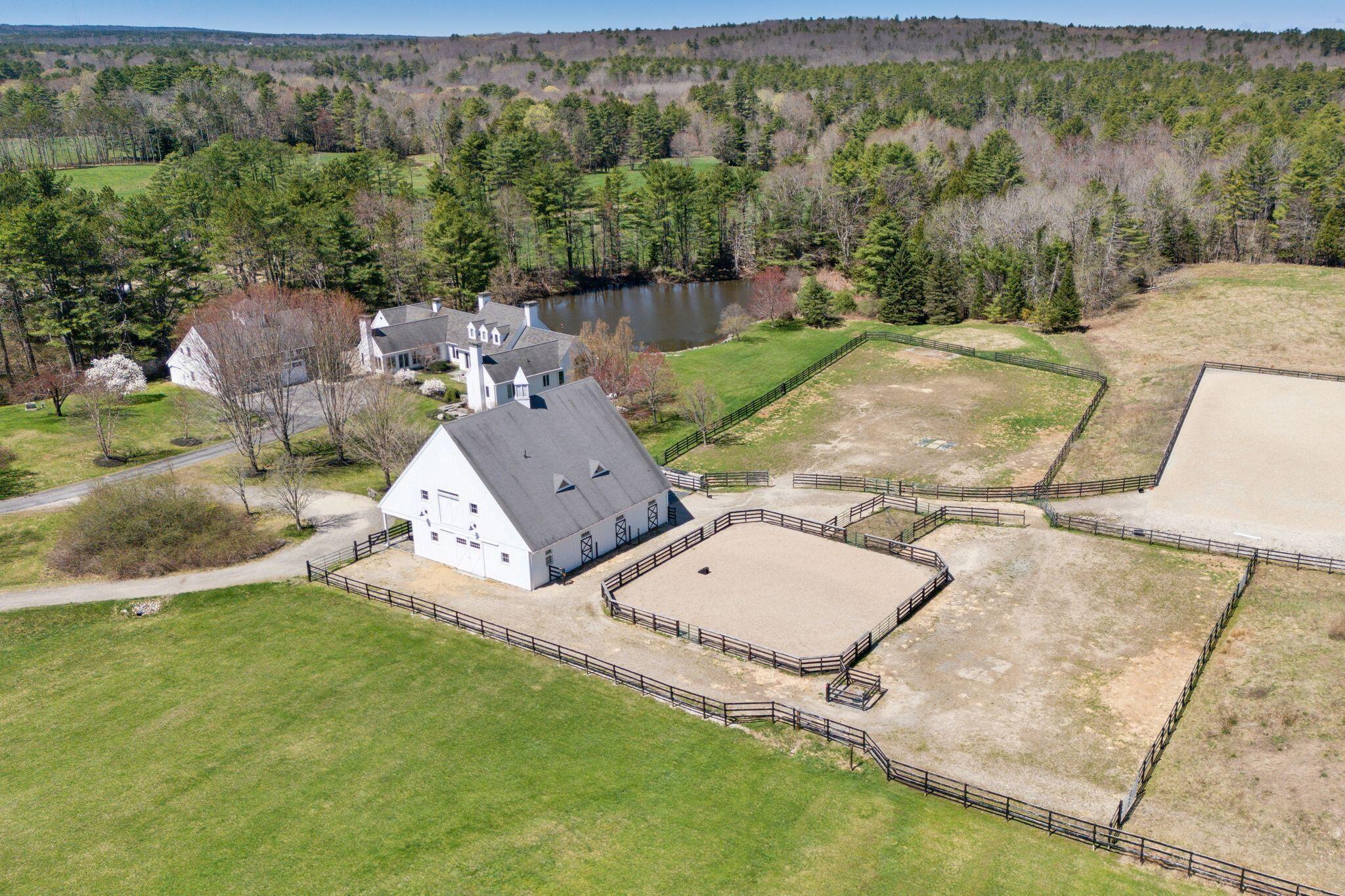 238 Hallowell Road Pownal, ME 04069 - Photo 4 of 95 9_DJI_20250430233155_0285_D