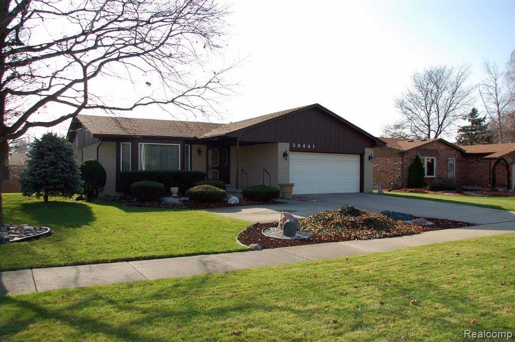 38441 Five Mile Road Livonia, MI 48154 - Photo 10 of 10 38441 Five Mile